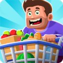 Download Idle Supermarket Tycoon
