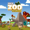 Lawrlwytho Idle Zoo Tycoon 3D