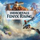 Боргирӣ Immortals Fenyx Rising