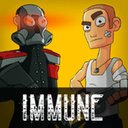 אראפקאפיע Immune - True Survival