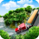 چۈشۈرۈش Impossible Farming Transport Simulator