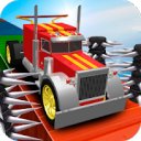 Download Impossible Tracks on Extreme Trucks