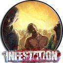 چۈشۈرۈش Infestation