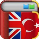 Lawrlwytho English-Turkish Dictionary Free