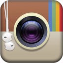 မဒေါင်းလုပ် InstaLomo HD for Instagram