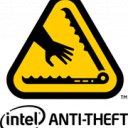 אראפקאפיע Intel Anti-Theft Service