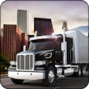 Télécharger Inter City Truck Cargo Forklift Driver Simulator