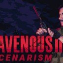چۈشۈرۈش Intravenous 2: Mercenarism