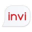 डाउनलोड गर्नुहोस् invi SMS Messenger
