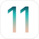 Sækja iOS 11 Wallpapers