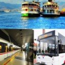 Lejupielādēt Izmir Advanced Transportation