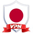 הורדה Japan VPN