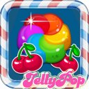 Budata JellyPop