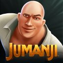 Ներբեռնել Jumanji: Epic Run