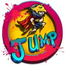 Downloaden Jump Jump Ninja