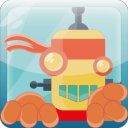 Download Jumpy Robot