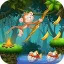 Ṣe igbasilẹ Jungle Monkey - Jungle World
