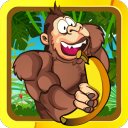Yuklash Jungle Monkey Kong