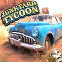 Download Junkyard Tycoon