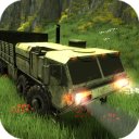 Yuklash Truck Game Offroad 3