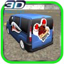 ډاونلوډ Kango Doblo Modifiye Drift 3D