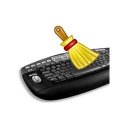 አውርድ Keyboard and Mouse Cleaner