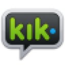 डाउनलोड करें Kik Messenger