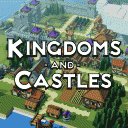 Shkarkoni Kingdoms and Castles
