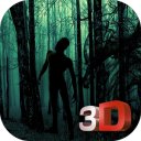 Жүктеу Horror Forest 3D