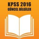 Budata KPSS Current Information 2016