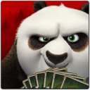 Ampidino Kung Fu Panda: Battle of Destiny
