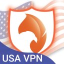 Боргирӣ La USA VPN