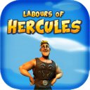 Degso Labours of Hercules