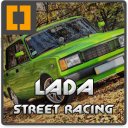 Sækja Lada Street Racing