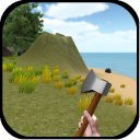 Download LandLord 3D: Survival Island