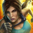 Niżżel Lara Croft: Relic Run