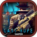 Lejupielādēt Last Hope Sniper - Zombie War