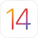 چۈشۈرۈش Launcher iOS 14