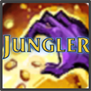 Преземи League of Legends Jungler