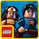 Lejupielādēt LEGO DC Super Heroes