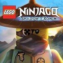 Lejupielādēt LEGO Ninjago Shadow of Ronin
