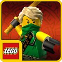 Íoslódáil LEGO Ninjago Tournament