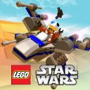 Yuklash LEGO Star Wars: Microfighters