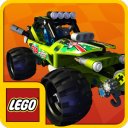 බාගත කරන්න LEGO Technic Race