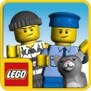 Göçürip Al LEGO Juniors Quest