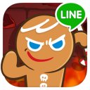Download LINE COOKIE RUN