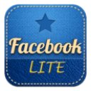 Ladda ner Lite WebApp For FaceBook