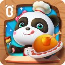Degso Little Panda Restaurant