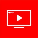 Lawrlwytho Live Stream Player