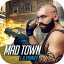Спампаваць Los Angeles Stories: Mad City